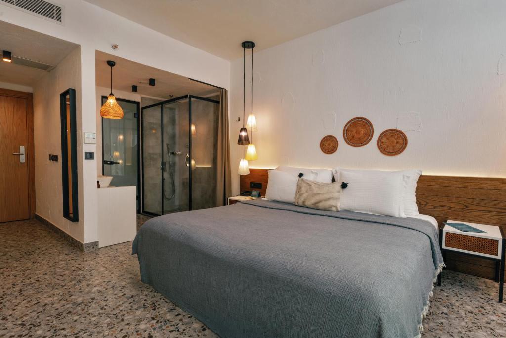 Ölüdeniz Blu Luxury Unique Hotel - Adults-Only - 6