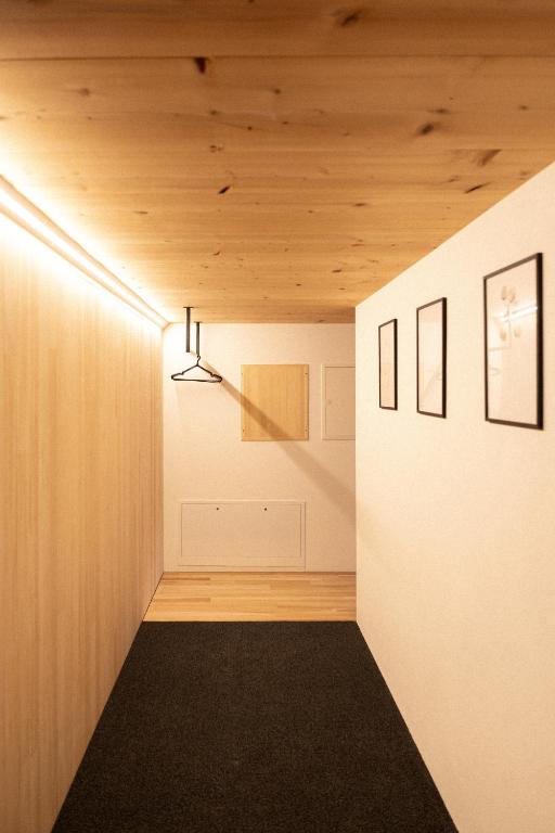 Fotografie z fotogalerie ubytování Beerenhus v destinaci Au im Bregenzerwald