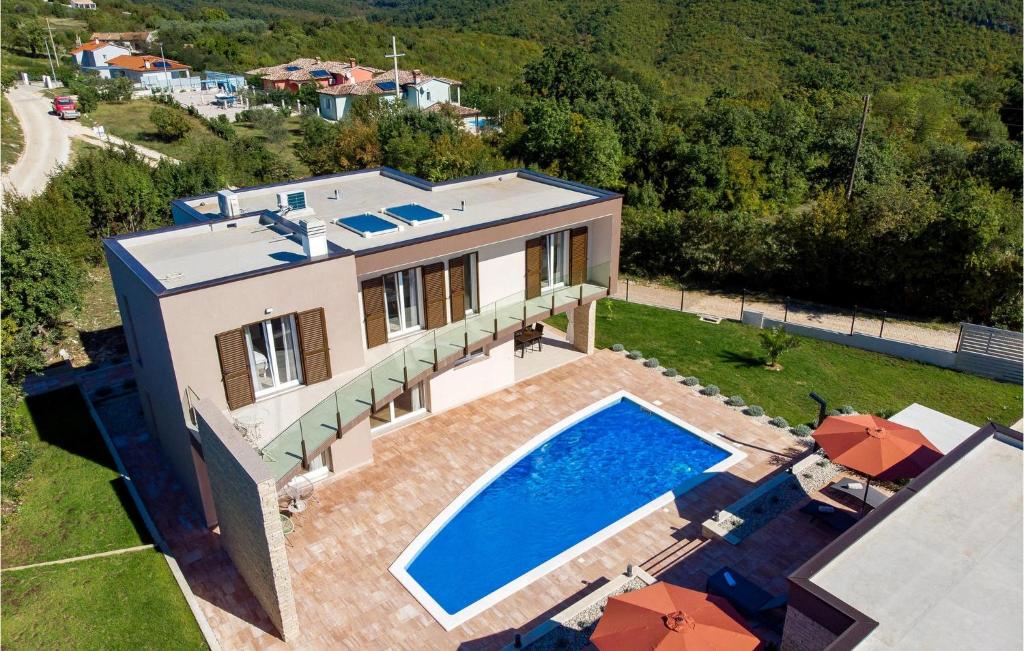 Fotografie z fotogalerie ubytování Villa Kunj v destinaci Kunj