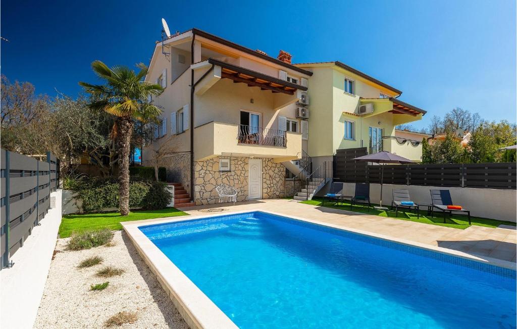Villa Holiday Home Sabine