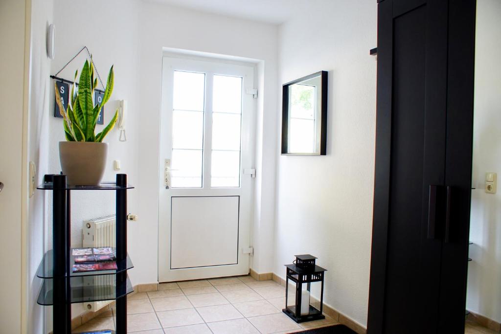Fotografie z fotogalerie ubytování Villa Kayser v destinaci Freyburg