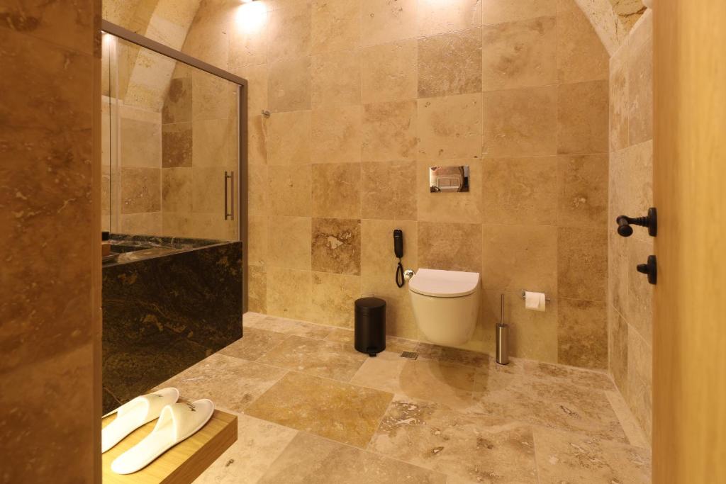 Mare Cappadocia - 15