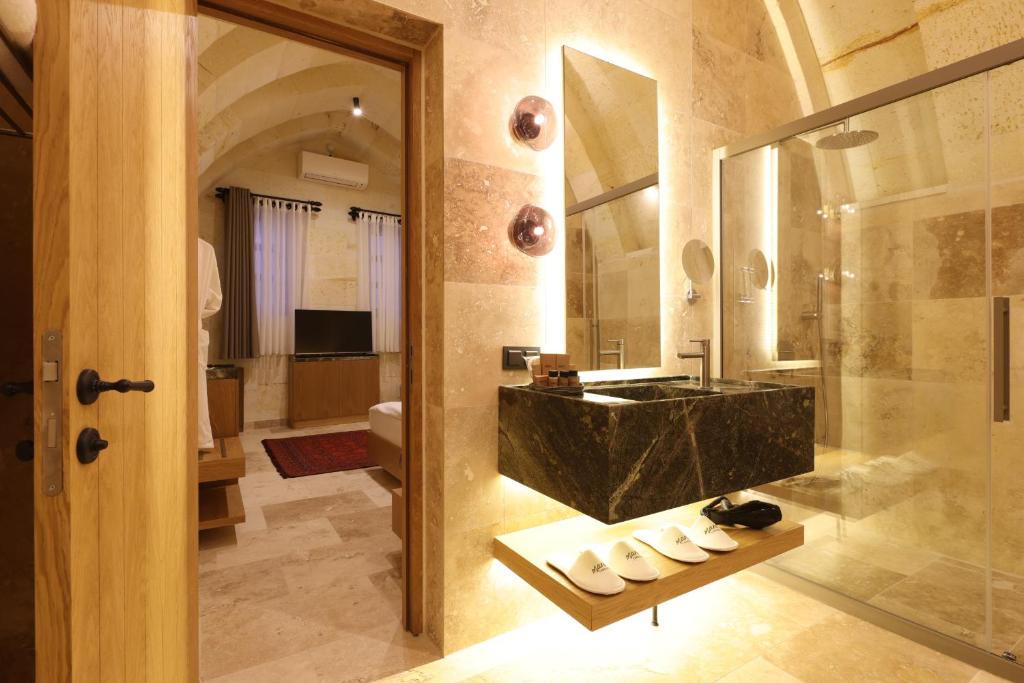 Mare Cappadocia - 16