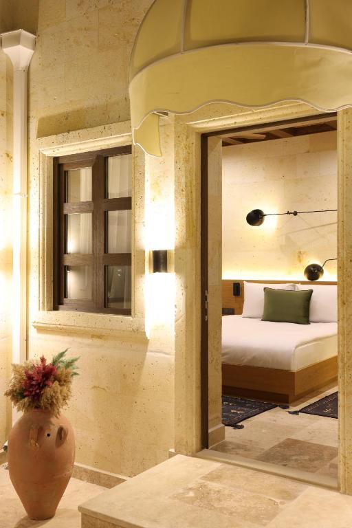 Mare Cappadocia - 17