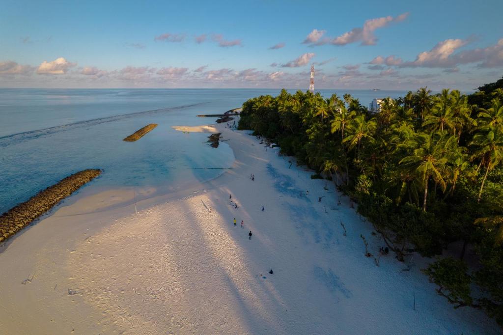 Atoll Retreat - View 41