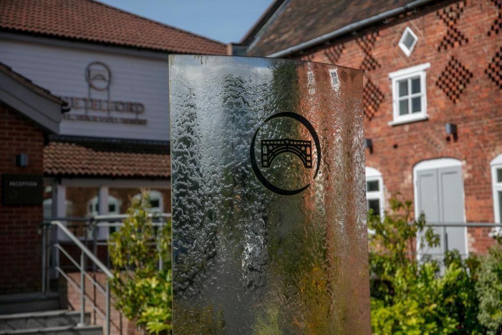 Fotografie z fotogalerie ubytování The Telford Hotel, Spa & Golf Resort v destinaci Telford