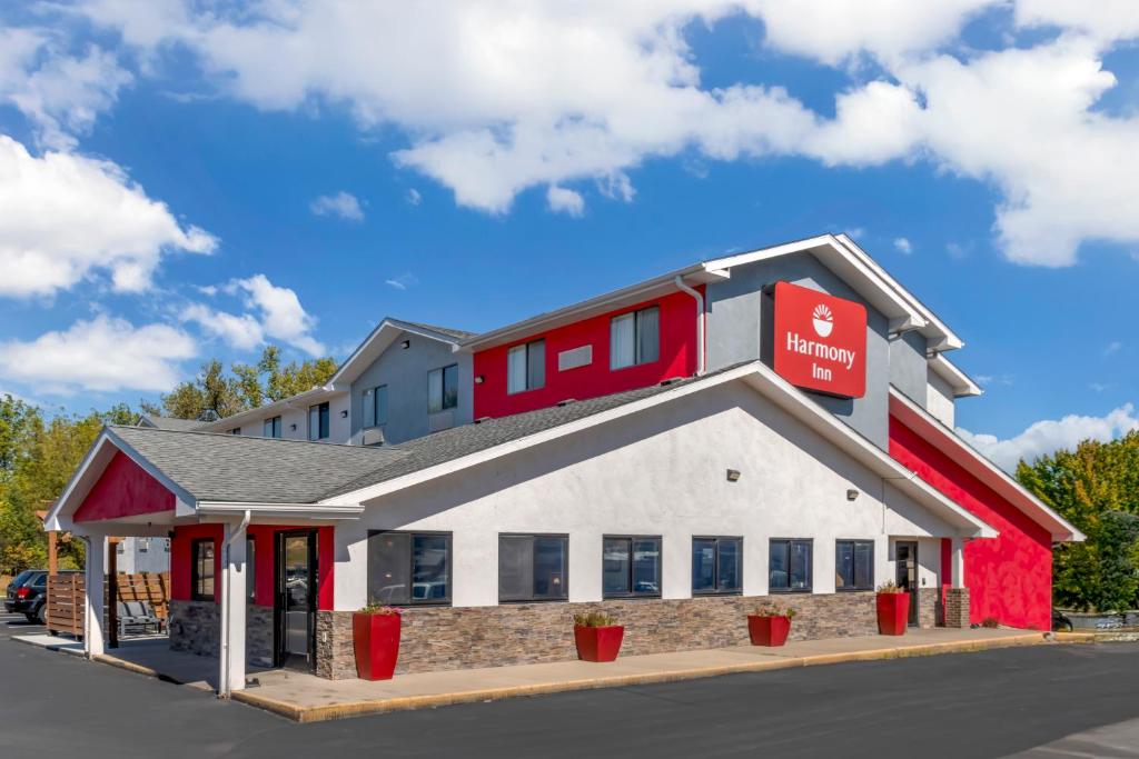Econo Lodge New Ulm