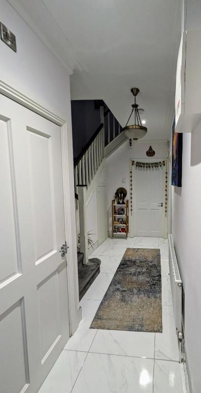 Foto sihtkohas Limerick asuva majutusasutuse Budget Friendly King Room, Limerick galeriist