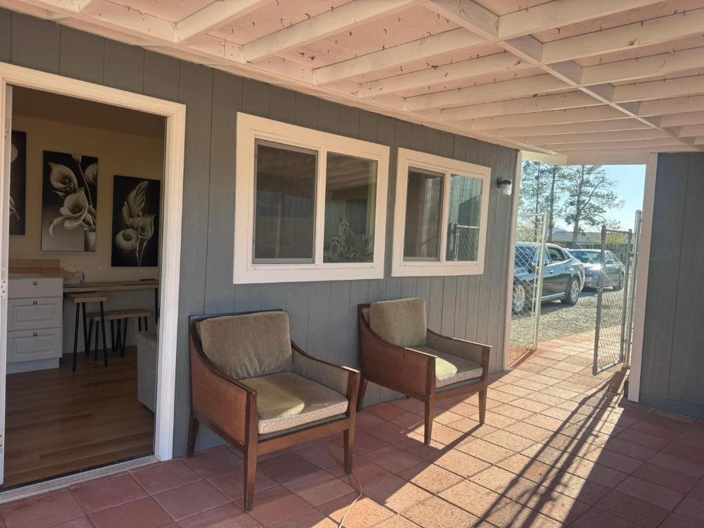 Fotografie z fotogalerie ubytování Sun Cabin #3 Pahrump v destinaci Pahrump