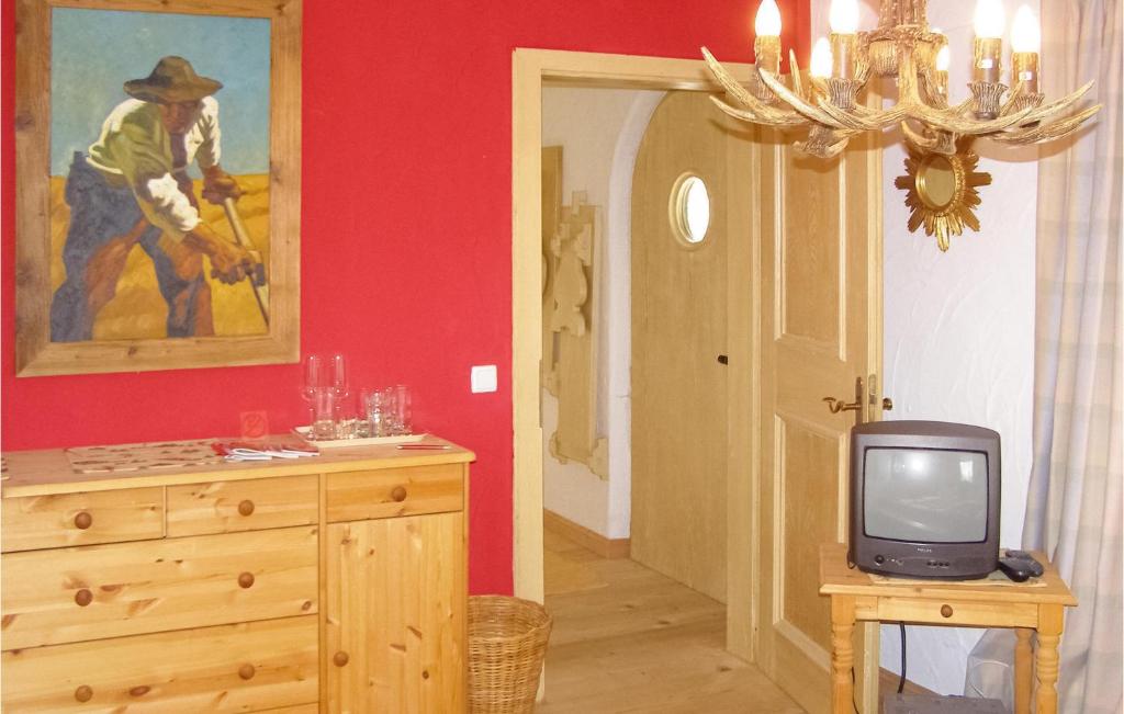 Zdjęcie z galerii obiektu Luxus- Chalet Kitzbuehel w mieście Haselwand