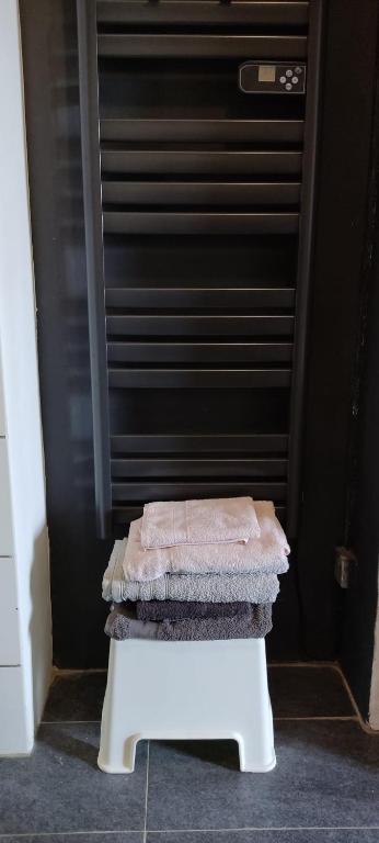 Fotografie z fotogalerie ubytování Artbnb v destinaci Lézat-sur-Lèze