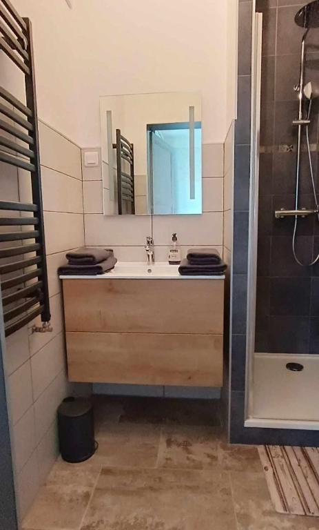 Les Rêves de Baie de Somme Chambres d'hôtes , Table d'hôtes et Spa - 9