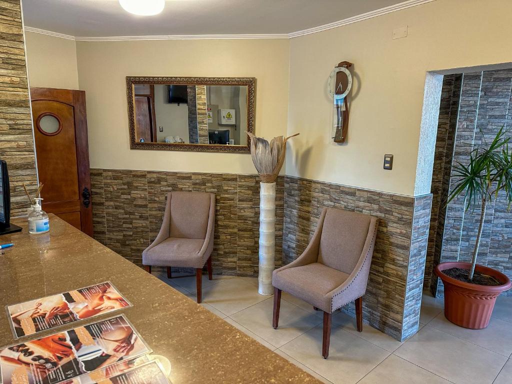 Hotel & Spa Las Taguas