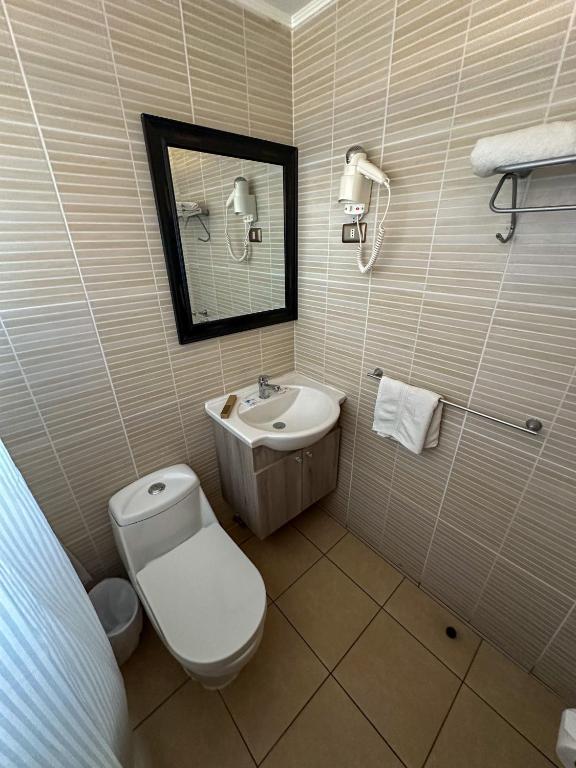 Hotel & Spa Las Taguas