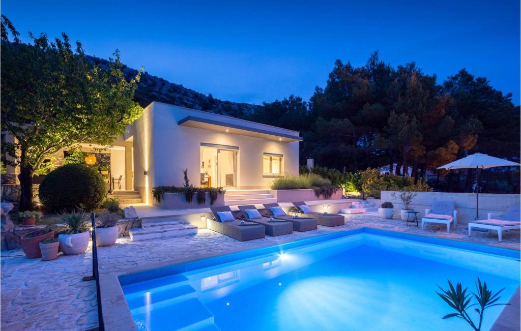 Holiday Home Put Sv,jure Croatia