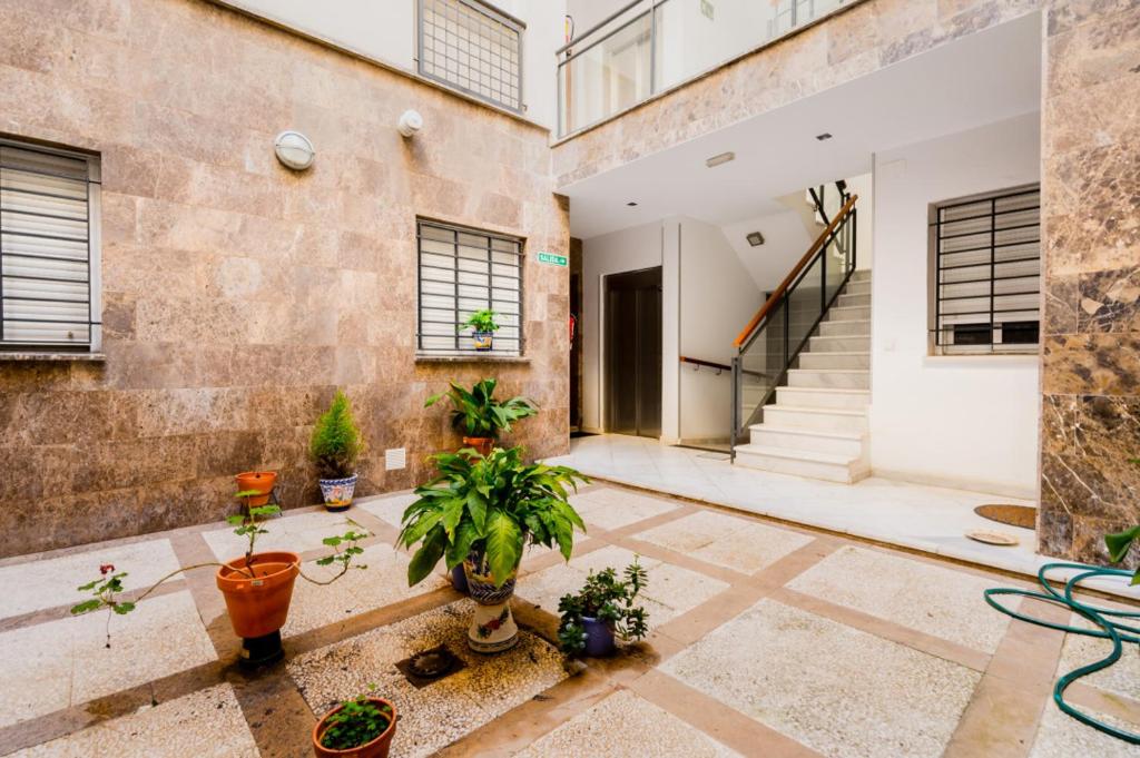Fotografia z galérie ubytovania Minty Stay - Mendoza Rios v destinácii Seville