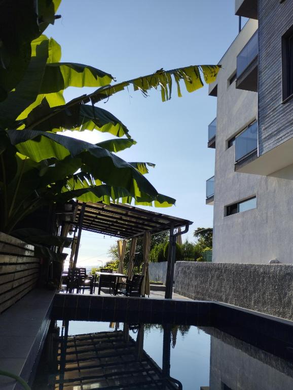 Foto de la galeria de Boutique Hotel Sleep and Wine a Batumi