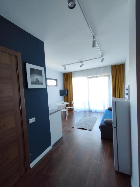 Llit o llits en una habitació de Boutique Hotel Sleep and Wine