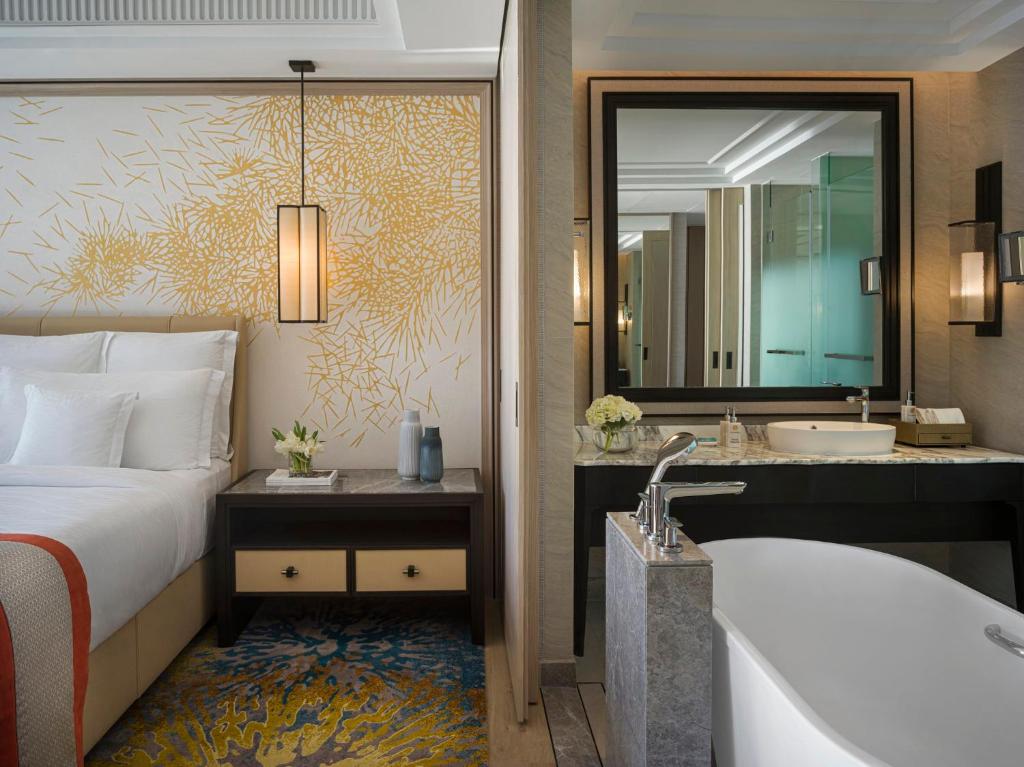 InterContinental Phuket Resort by IHG - 16