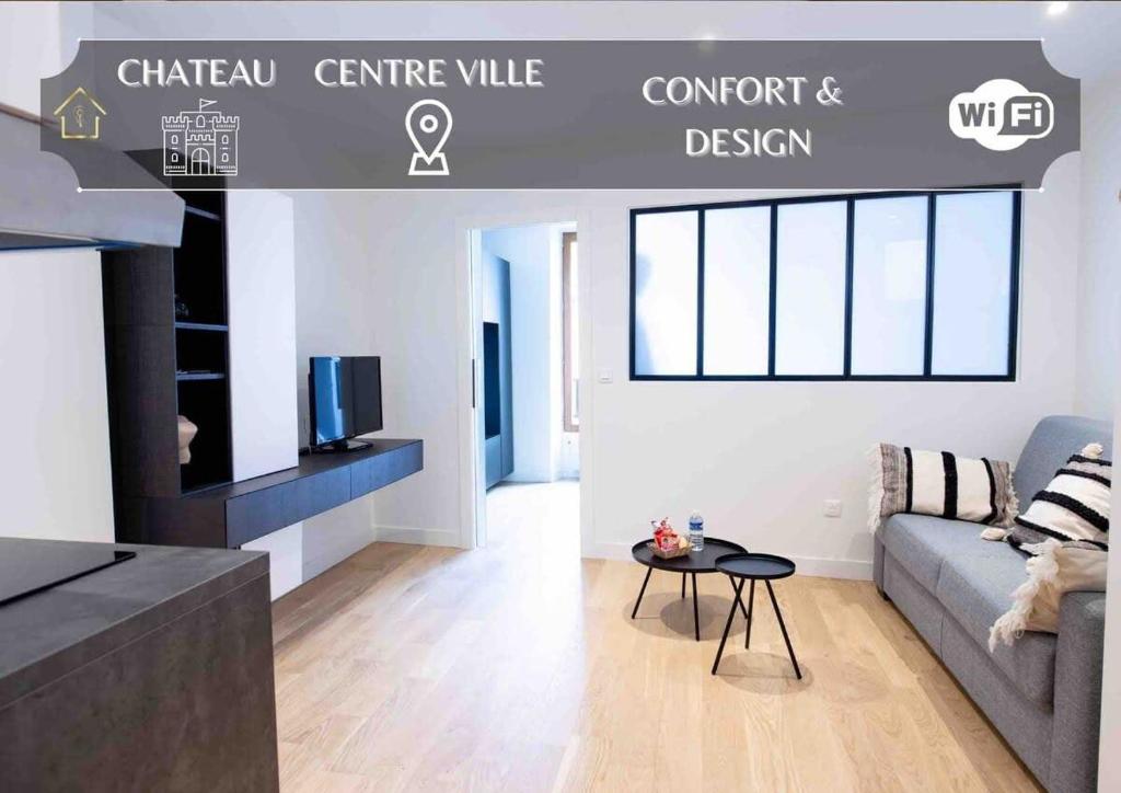 Appart'Hôtel Prada Chic & Quality