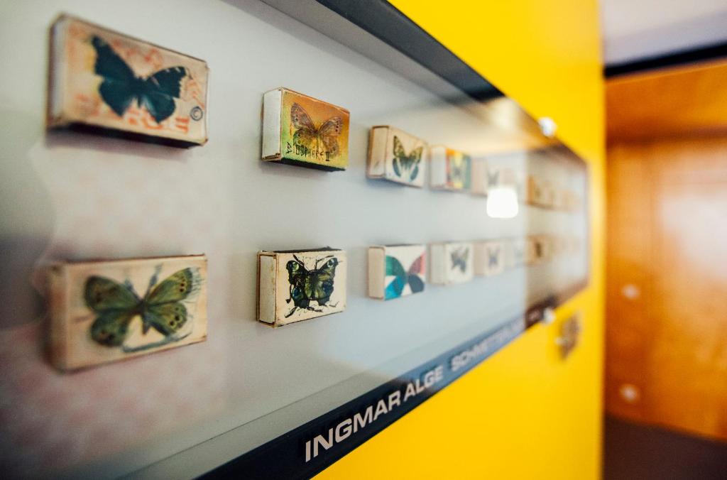 Fotografie z fotogalerie ubytování Vienna House by Wyndham Martinspark Dornbirn v destinaci Dornbirn