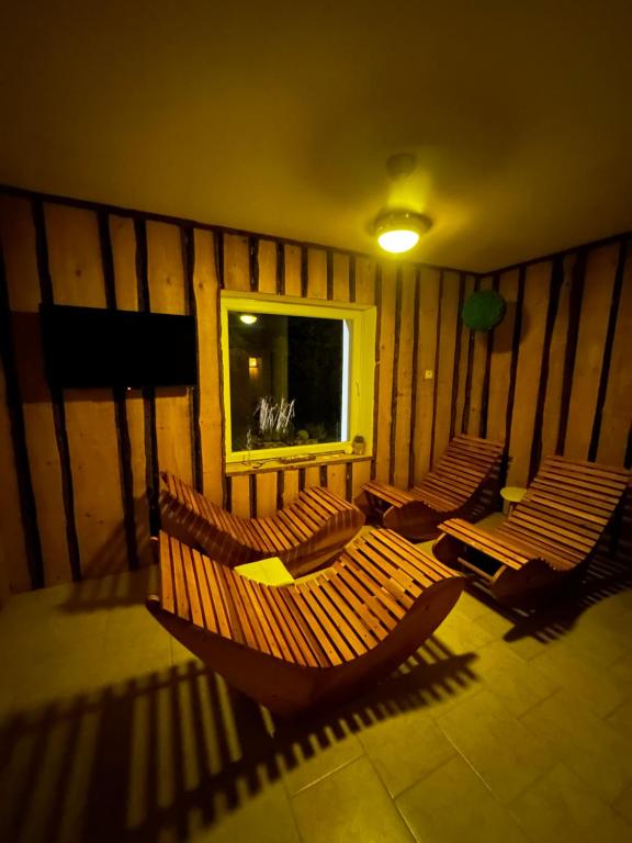 Fotografie z fotogalerie ubytování Dolpo 55 v Benešově