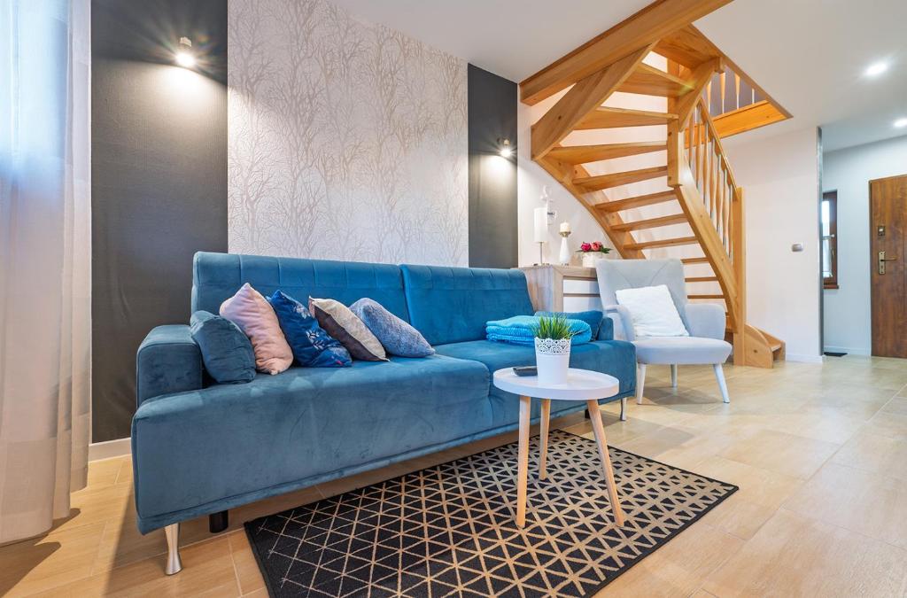 Apartamenty Gaja - Maisonette