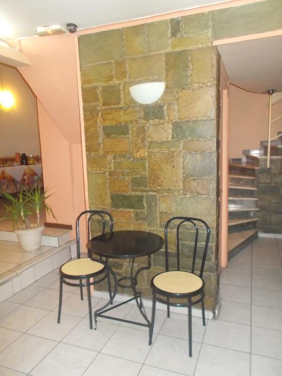 Fotografie z fotogalerie ubytování Elite Hotel v Aténách