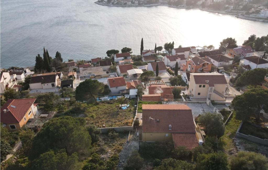 Fotografia z galérie ubytovania Gorgeous Home In Okrug Gornji With House Sea View v Trogiri