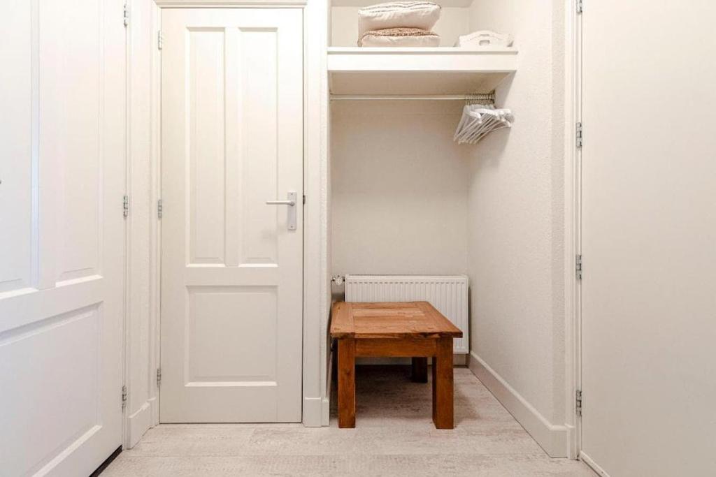 Fotografie z fotogalerie ubytování Appartement De Kokkel Free Parking v destinaci Zandvoort