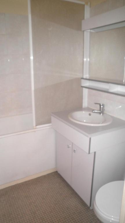 STUDIO Meublé - Apartamento De Una Habitación