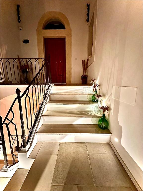 Fotografie z fotogalerie ubytování Centro Storico Rooms & Suites v destinaci Manfredonia