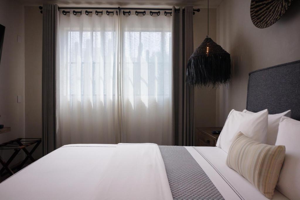Hotel Amatte San Miguel de Allende photo 5
