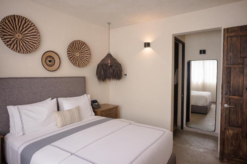 Hotel Amatte San Miguel de Allende photo 4