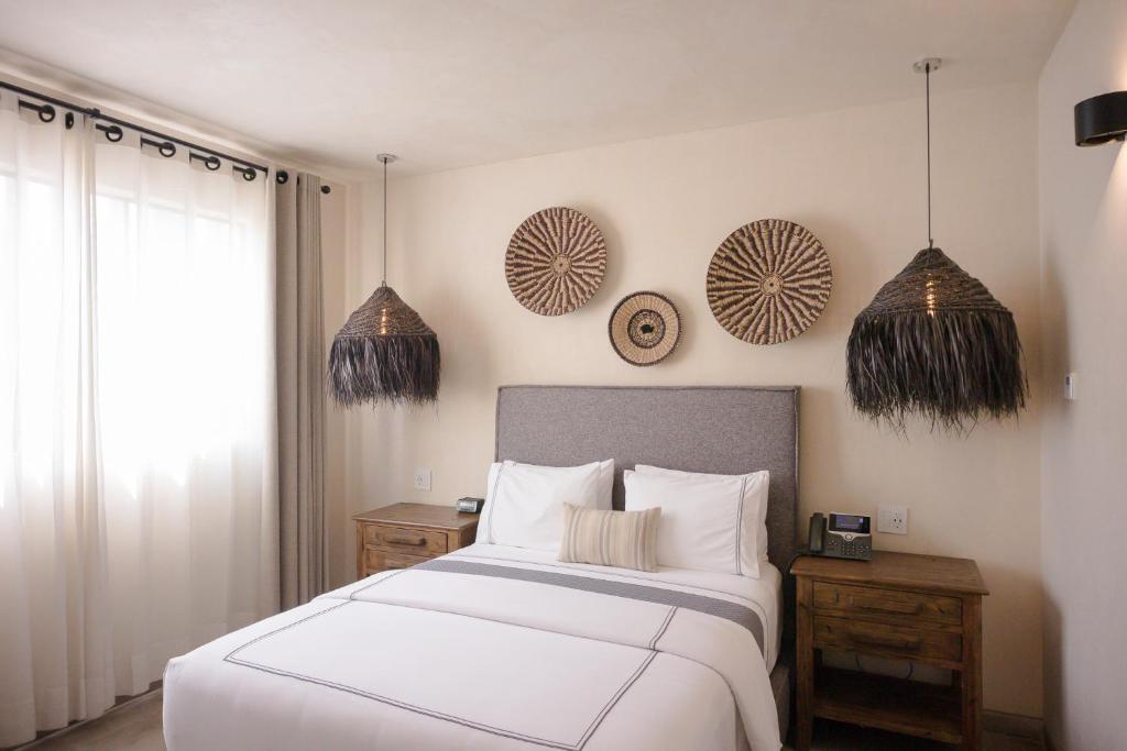 Hotel Amatte San Miguel de Allende photo 3