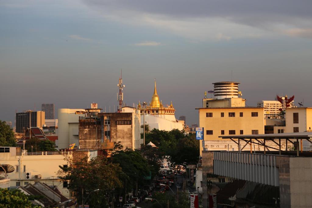 Villa Bangkok - Resim 31