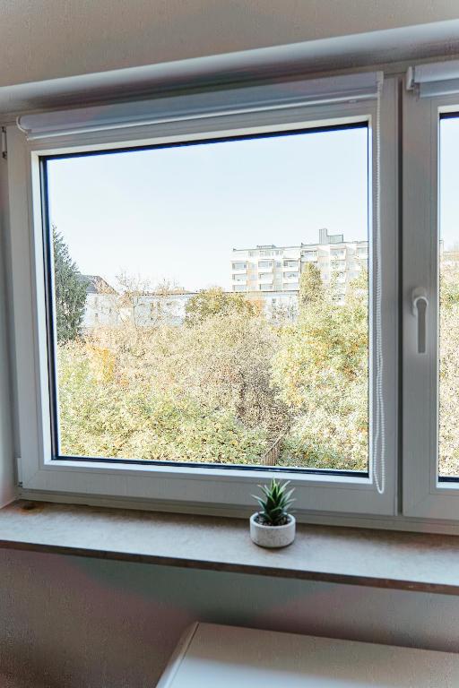 Fotografie z fotogalerie ubytování Proud-Apartments Gießen v destinaci Gießen