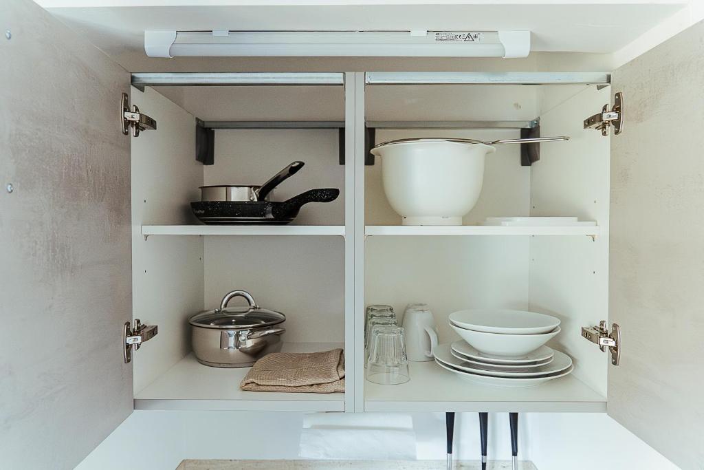 Fotografie z fotogalerie ubytování Proud-Apartments Gießen v destinaci Gießen