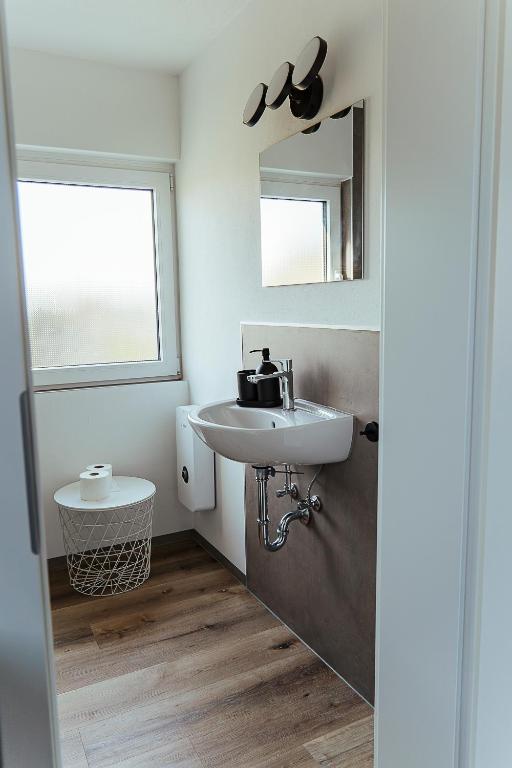 Fotografie z fotogalerie ubytování Proud-Apartments Gießen v destinaci Gießen