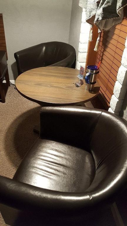 Frontier Motel - Quarto Quadruplas Com Chuveiro