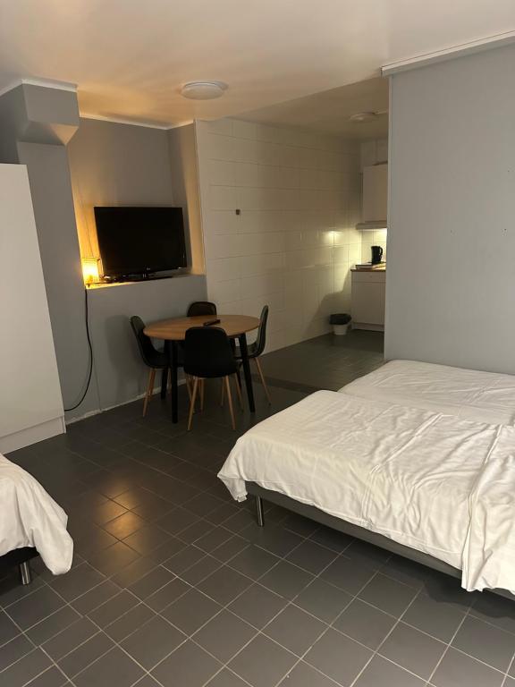 Hotell Salem - Resim 26