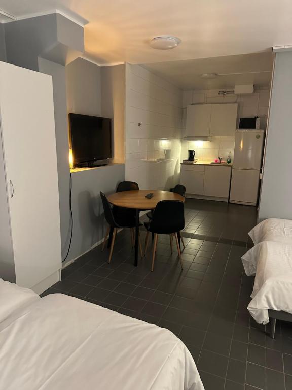 Hotell Salem - Resim 27