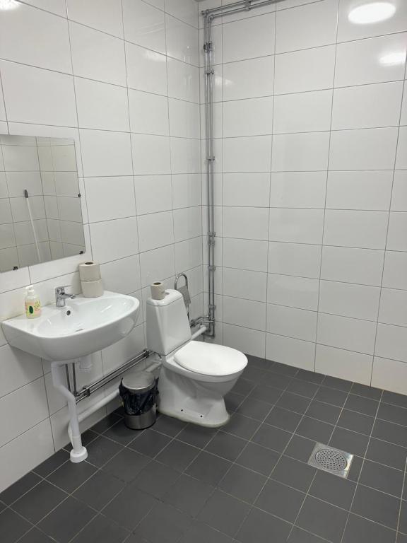 Hotell Salem - Resim 33