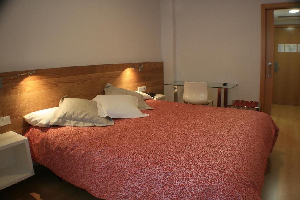 Hotel Picos De Europa, Santander – Updated 2023 Prices