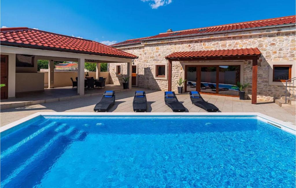 Villa Miandri
