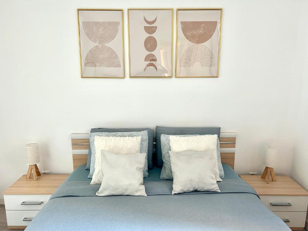 The Lakeside Apartment - Strategic position! - Resim 7