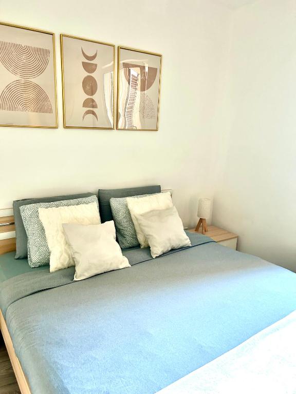 The Lakeside Apartment - Strategic position! - Resim 12