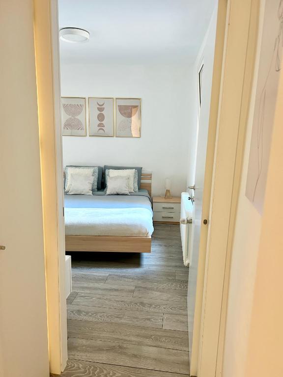 The Lakeside Apartment - Strategic position! - Resim 11