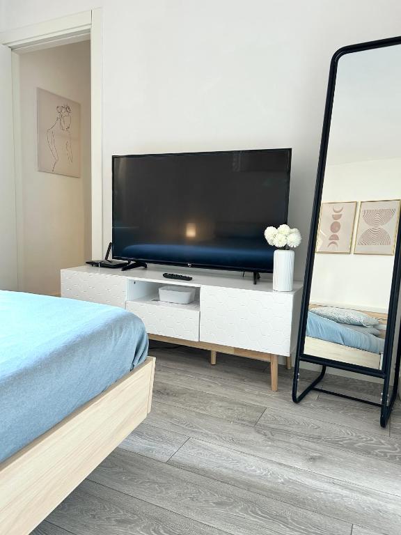 The Lakeside Apartment - Strategic position! - Resim 5