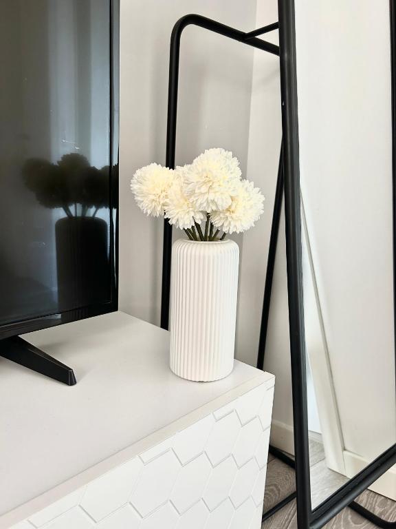 The Lakeside Apartment - Strategic position! - Resim 9